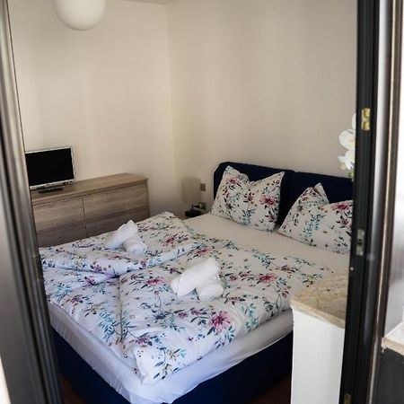 Casa Ricky Apartman Bolzano Kültér fotó