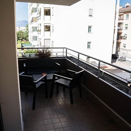 Casa Ricky Apartman Bolzano Kültér fotó