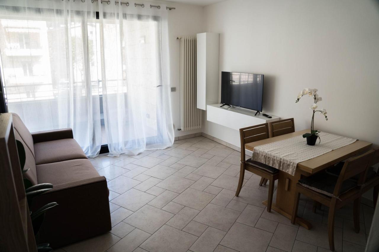Casa Ricky Apartman Bolzano Kültér fotó