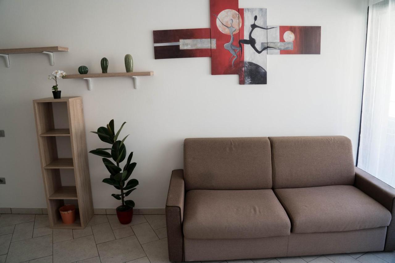 Casa Ricky Apartman Bolzano Kültér fotó
