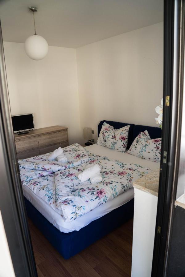 Casa Ricky Apartman Bolzano Kültér fotó