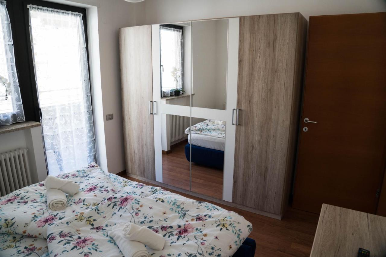 Casa Ricky Apartman Bolzano Kültér fotó