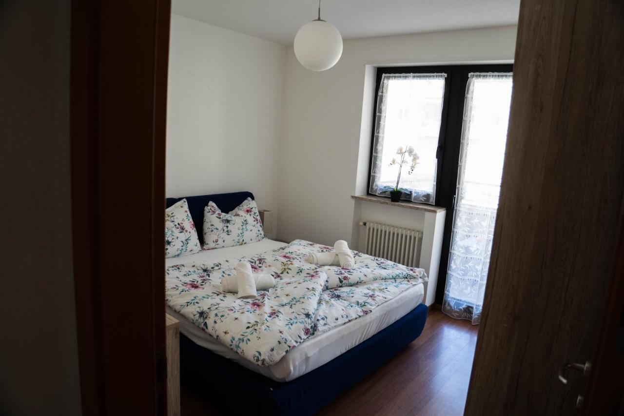Casa Ricky Apartman Bolzano Kültér fotó