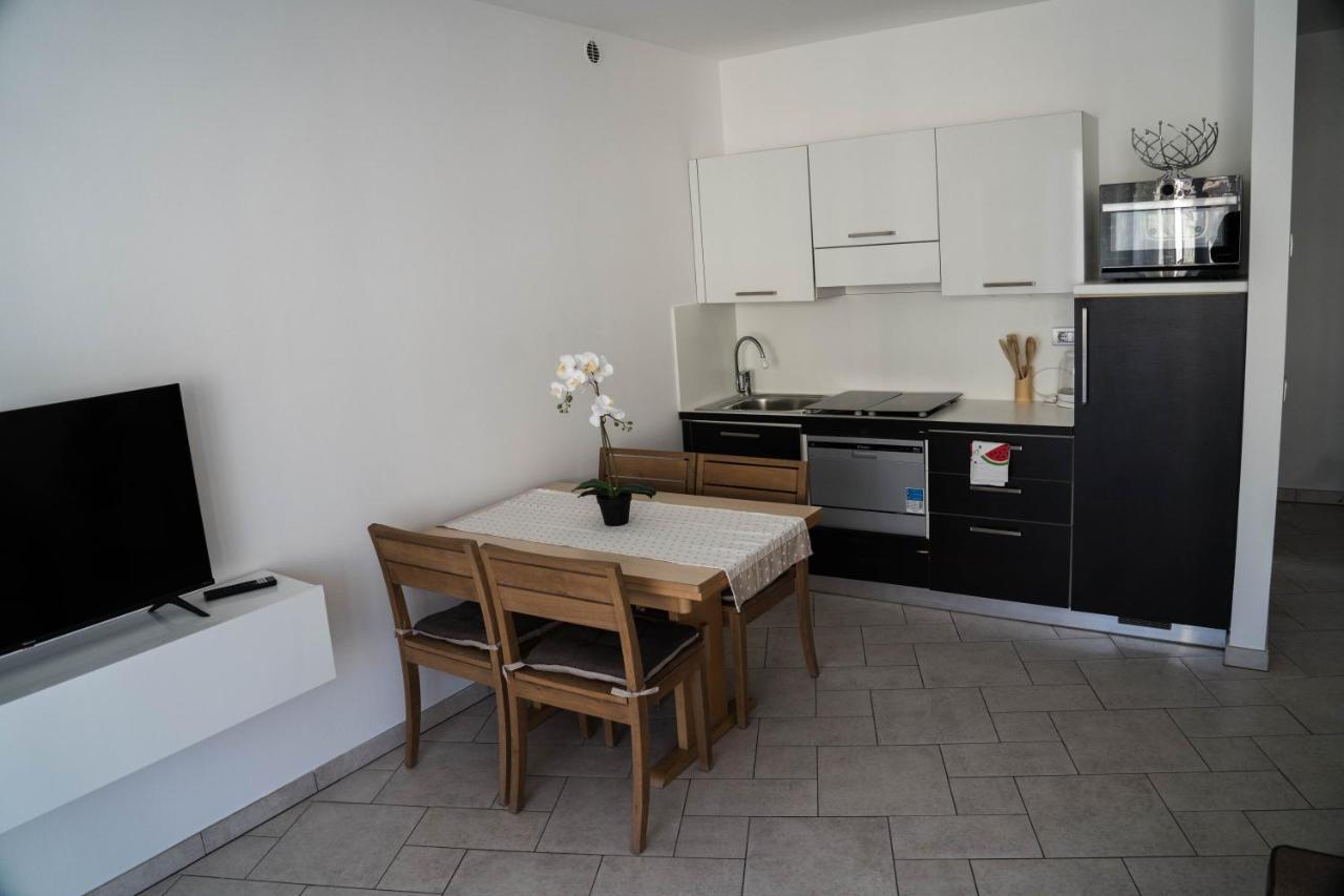 Casa Ricky Apartman Bolzano Kültér fotó
