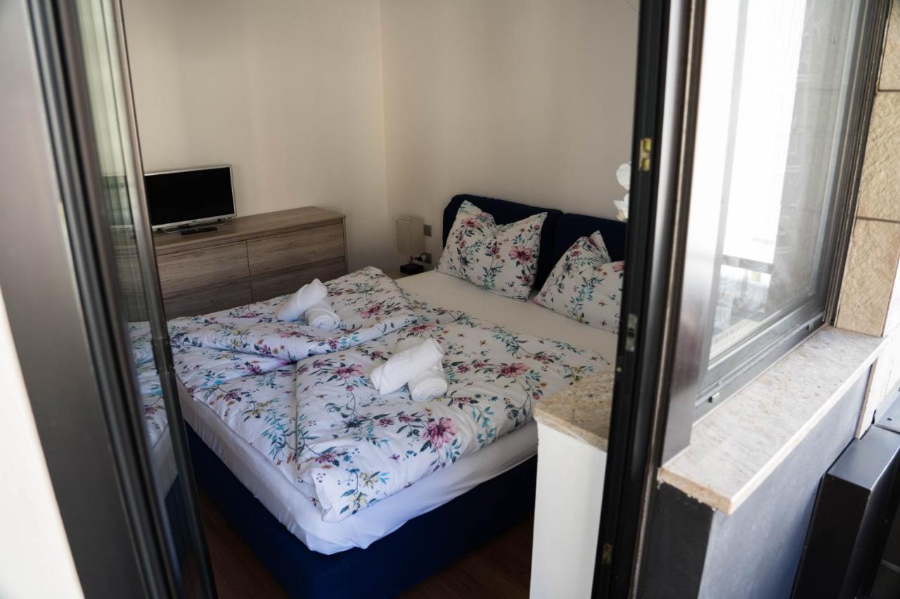 Casa Ricky Apartman Bolzano Kültér fotó