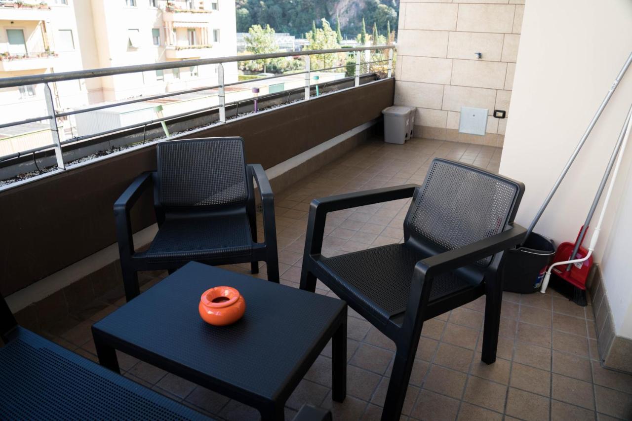 Casa Ricky Apartman Bolzano Kültér fotó